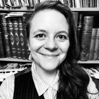 Dimitra Alikioti Af Forselles
