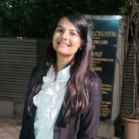 Tanya Mandhwani