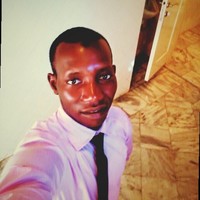 Ousman Jallow