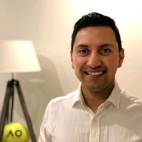 Oscar Valbuena