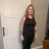 Kimberly Csudom