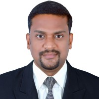 Sijesh Alayaril
