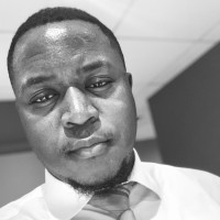 Paul Otolorin