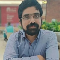 Satheesh Ramachandran