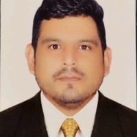 David Briceño Aguilar