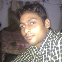 NITISH KUMAR RAY
