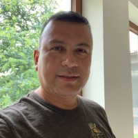 LUIS VIDAL