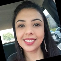 Camila Gomes Pinheiro