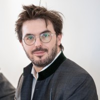 Damien Charlotin