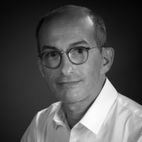Jean-Luc Rothéa