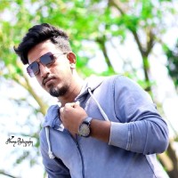 Sanjid Hasan Maruf
