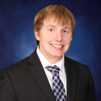 Collin Carmichael