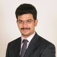 Sasidharan Byravan