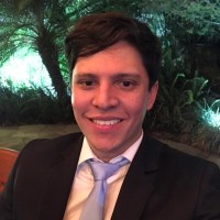 Marcus Vinicius De Sousa Carvalho