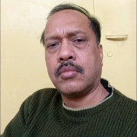 H B Chauhan