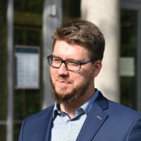 Marco Garten, Phd