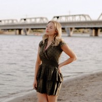 Sydney Patrick