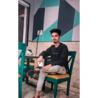 Pravesh Bharti