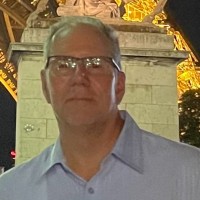 Mark Powers
