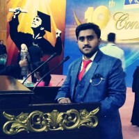 Shamas Shabbir