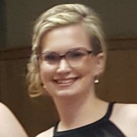 Michelle Gillingham