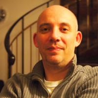 Gareth Todd