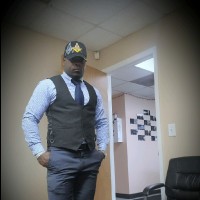De'Lanio Blackman