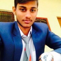 Aman Dubey