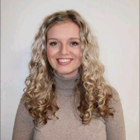 Lisa Oldenburger