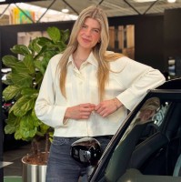 Nadine Neuhaus