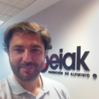 Sergio Barrón 🔴 Fundición de 𝘼𝙡𝙪𝙢𝙞𝙣𝙞𝙤