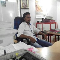 Anjankumar M R