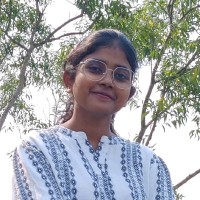 Swastika Maity