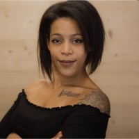 Anissa Montemouhin