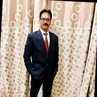 Ramendra Kumar Gupta