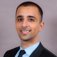 Faraz Amirani