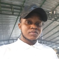 Amadi James
