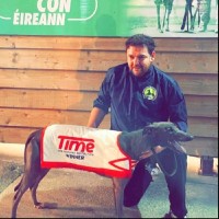 Darragh Kelly