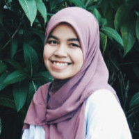 Nurul Ain Nadirah Bukhri