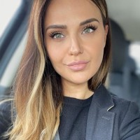 Elena Olson