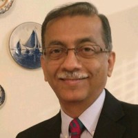 Rajnish Rohatgi