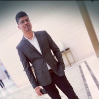 Sunil Poojary
