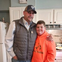 Dustin Graham