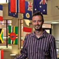 Peter Hunt