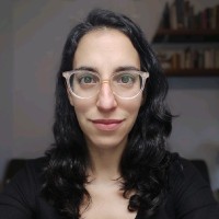 Mercedes Bosco Gutiérrez