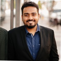 Aditya Srinivas