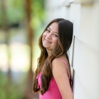 Mia Haslam