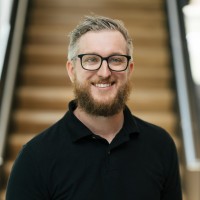 Eric Madden