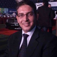 Mohammed AL Baz