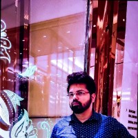 Suvrajit Biswas